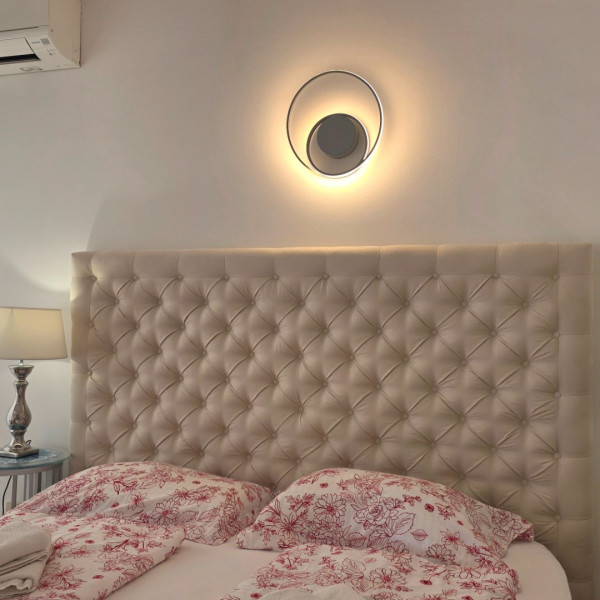 Zimmer, Villa Perla Baska, Villa Perla Baska mit Pool in der N&auml;he des Meeres, Ba&scaron;ka, Insel Krk, Kroatien Ba&scaron;ka