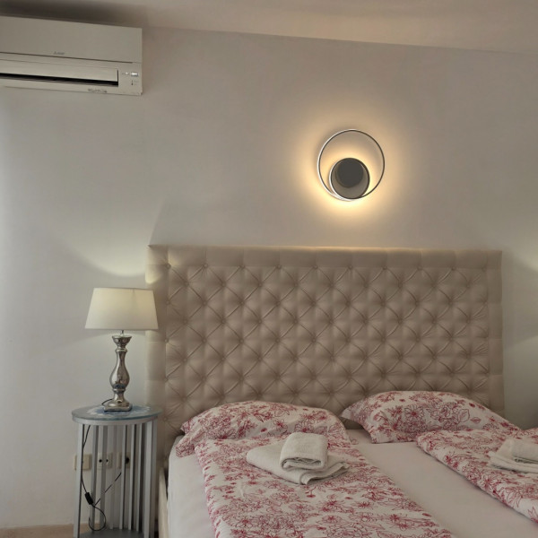 Zimmer, Villa Perla Baska, Villa Perla Baska mit Pool in der N&auml;he des Meeres, Ba&scaron;ka, Insel Krk, Kroatien Ba&scaron;ka