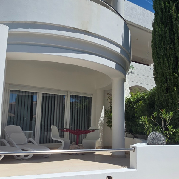 K&uuml;che, Villa Perla Baska, Villa Perla Baska mit Pool in der N&auml;he des Meeres, Ba&scaron;ka, Insel Krk, Kroatien Ba&scaron;ka